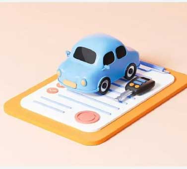 潍坊汽车抵押贷款怎么办理?