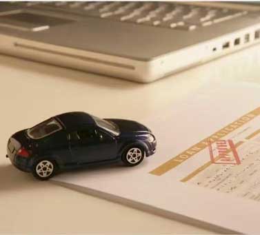 办理潍坊车辆抵押贷款需要符合哪些条件?